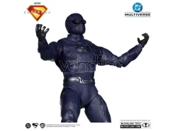 Superman (2025) Dc Multiverse Deluxe Action Figura Ultraman 18 Cm Mcfarlane Toys