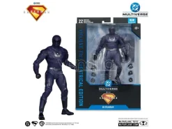 Superman (2025) Dc Multiverse Deluxe Action Figura Ultraman 18 Cm Mcfarlane Toys