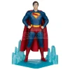 Superman (2025) Dc Multiverse Mega Action Figure Superman 28 Cm Mcfarlane Toys