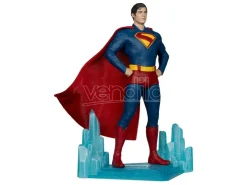 Superman (2025) Dc Multiverse Mega Action Figure Superman 28 Cm Mcfarlane Toys