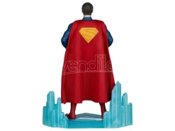 Superman (2025) Dc Multiverse Mega Action Figure Superman 28 Cm Mcfarlane Toys