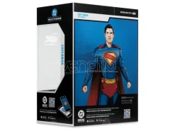 Superman (2025) Dc Multiverse Mega Action Figure Superman 28 Cm Mcfarlane Toys