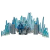 Superman (2025) Fortezza della Solitudine con Superman Robot Mcfarlane Toys