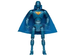Superman (2025) Fortezza della Solitudine con Superman Robot Mcfarlane Toys
