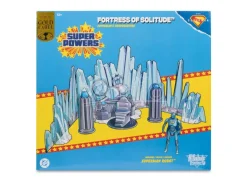 Superman (2025) Fortezza della Solitudine con Superman Robot Mcfarlane Toys