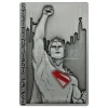 Superman 2025 Ingot Last Son Of Krypton Edizione Limitata Fanattik