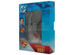 Superman 2025 Ingot Last Son Of Krypton Edizione Limitata Fanattik