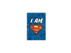Superman - Magnet - I AM SUPERMAN