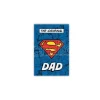 Superman - Magnet - THE ORIGINAL "SUPER" DAD