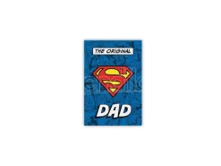 Superman - Magnet - THE ORIGINAL "SUPER" DAD