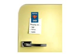 Superman - Magnet - THE ORIGINAL "SUPER" DAD