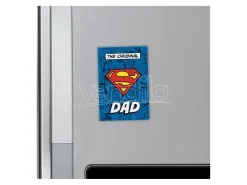 Superman - Magnet - THE ORIGINAL 