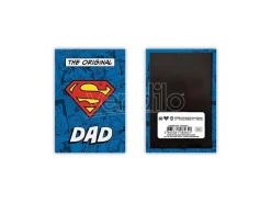Superman - Magnet - THE ORIGINAL 