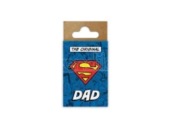 Superman - Magnet - THE ORIGINAL 