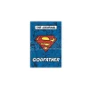 Superman - Magnet - THE ORIGINAL "SUPER" GODFATHER
