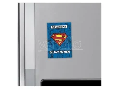Superman - Magnet - THE ORIGINAL 