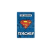 Superman - Magnet - THE ORIGINAL "S" TEACHER