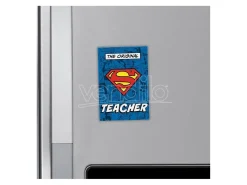 Superman - Magnet - THE ORIGINAL 