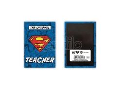 Superman - Magnet - THE ORIGINAL 