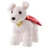 Superman (2025) Peluche Krypto 19 Cm Noble Collection