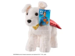 Superman (2025) Peluche Krypto 19 Cm Noble Collection