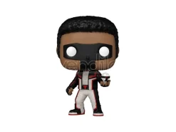 Superman (2025) Pop! Movies Vinile Figures Mr. Terrific 9 Cm Funko