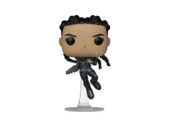 Superman (2025) Pop! Plus Movies Vinile Figures The Engineer (mt) 9 Cm Funko