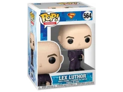 Superman (2025) Pop! Vinile Figura Lex Luthor 9 Cm Funko