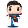 Superman (2025) Pop! Vinile Figura Superman 9 Cm Funko