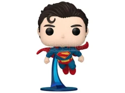 Superman (2025) Pop! Vinile Figura Superman 9 Cm Funko
