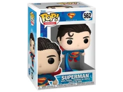 Superman (2025) Pop! Vinile Figura Superman 9 Cm Funko