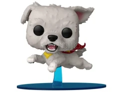 Superman (2025) Pop! Vinile Figura Krypto 9 Cm Funko