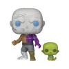 Superman (2025) Pop&buddy! Movies Vinile Figures Metamorpho Con Baby Joey 9 Cm Funko