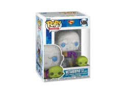 Superman (2025) Pop&buddy! Movies Vinile Figures Metamorpho Con Baby Joey 9 Cm Funko