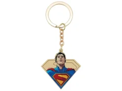 Superman 2025 Portachiavi Edizione Limitata Fanattik