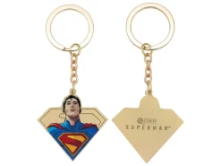 Superman 2025 Portachiavi Edizione Limitata Fanattik