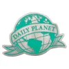 Superman 2025 Spilla Badge Daily Planet Fanattik