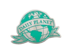 Superman 2025 Spilla Badge Daily Planet Fanattik