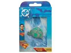 Superman 2025 Spilla Badge Daily Planet Fanattik