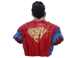 Superman Busto Dceased 30 Cm Nemesis Now