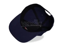 Superman Cappellino Snapback Logo Difuzed