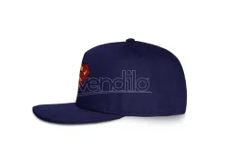 Superman Cappellino Snapback Logo Difuzed
