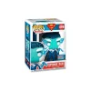 Superman Dc Comics Blue Pop Figura Esclusiva Funko