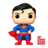 Superman Funko Pop Figura Dc Comics Esclusiva 25cm