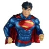 Superman New 52 Busto Bank Salvadanaio Monogram