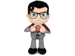 Superman Peluche Figures 32 Cm  Play By Play