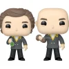 Superman(1978) Pop! Animation Vinile Figura Luthor W/ch 9 Cm  Funko