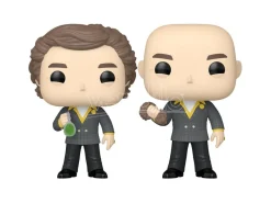 Superman(1978) Pop! Animation Vinile Figura Luthor W/ch 9 Cm  Funko