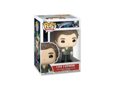 Superman(1978) Pop! Animation Vinile Figura Luthor W/ch 9 Cm  Funko