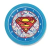 Superman Wall Clock Logo Pyramid International